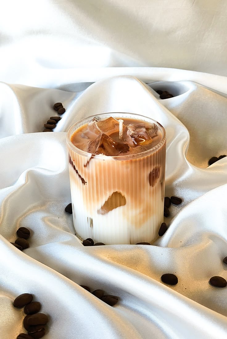 Scented Candles