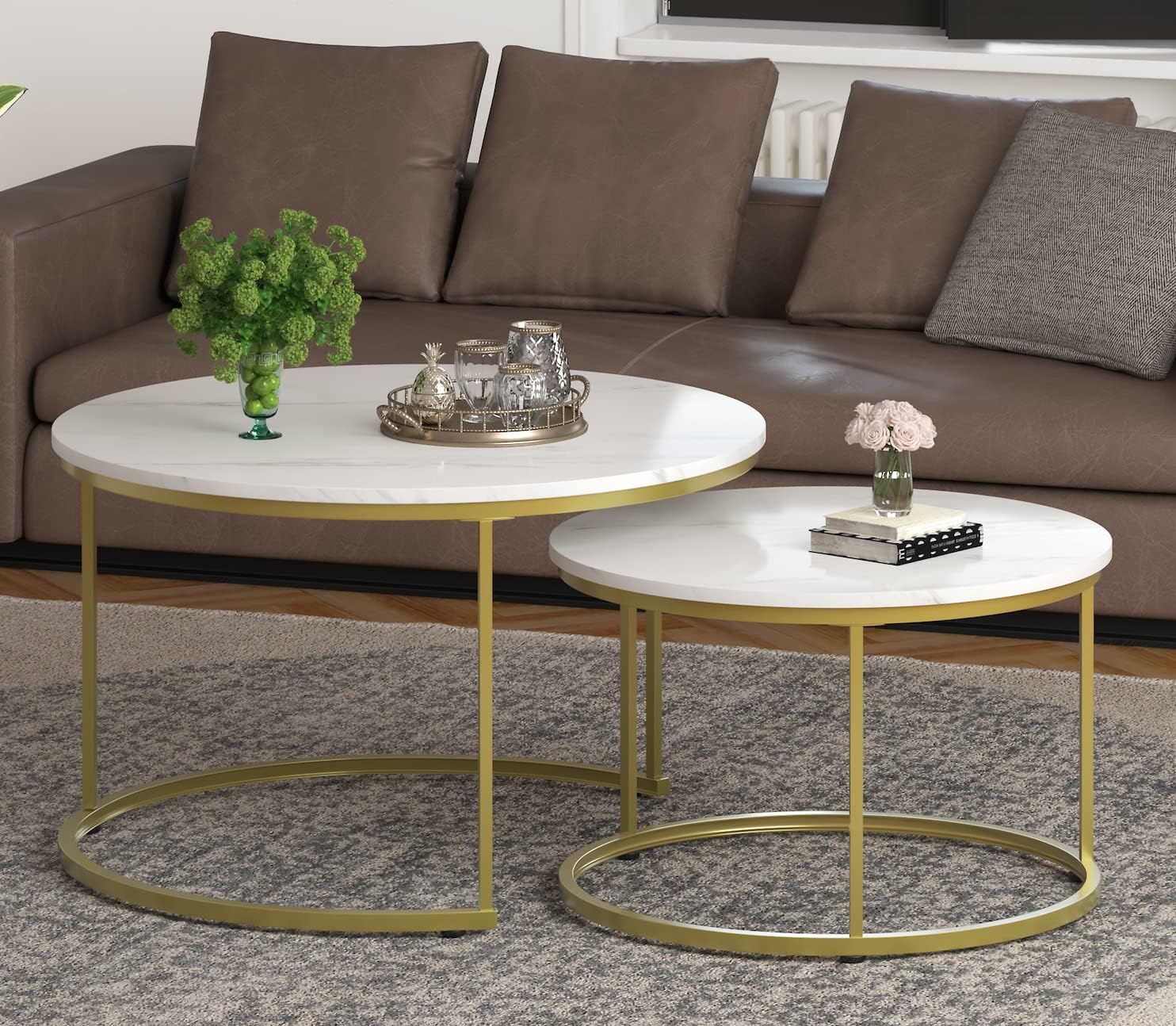 Tables