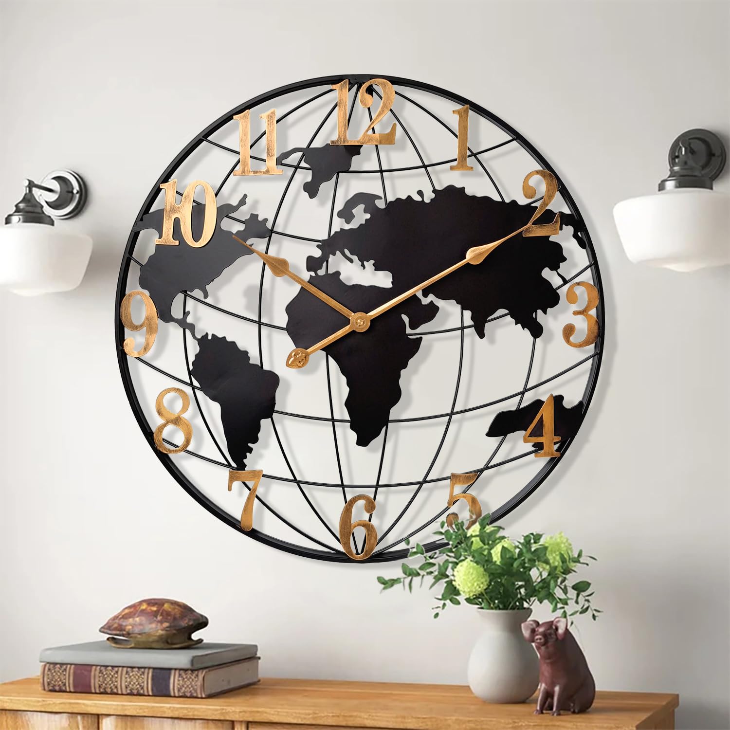 Clocks