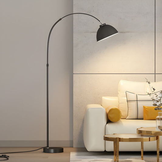 Fishing Floor Lamp