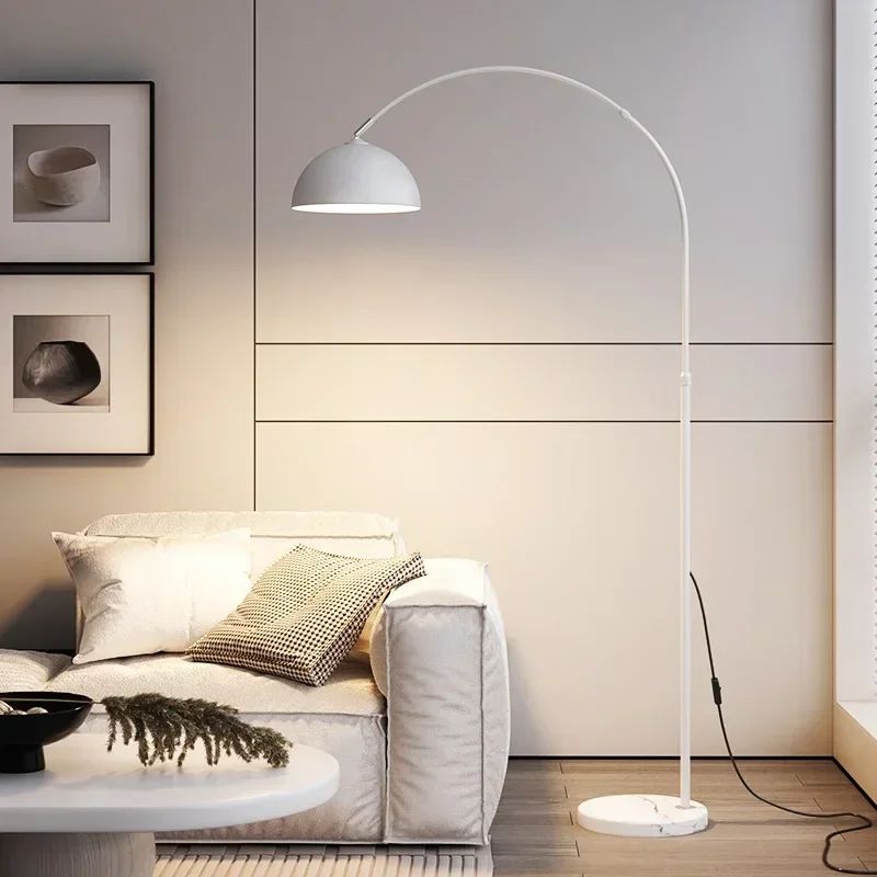 Arlo Fishing Floor Lamp